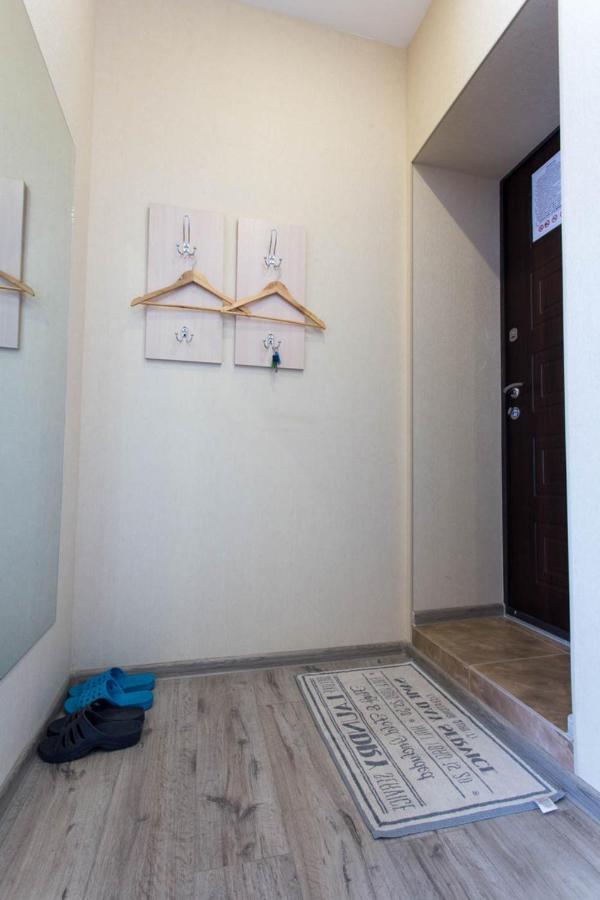 Modern Apartments In The Centre - Kuznechna Str. 26/4 Kharkiv Eksteriør bilde
