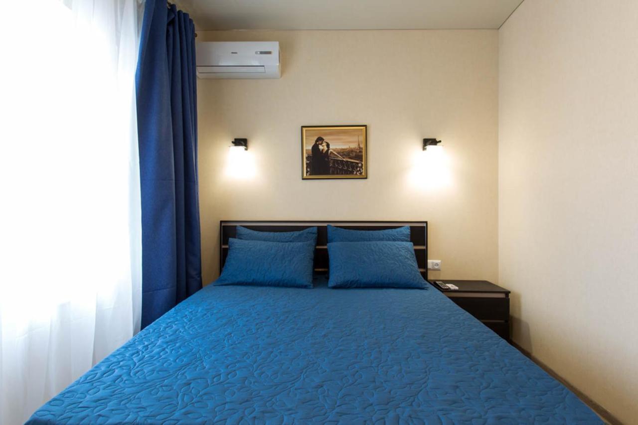 Modern Apartments In The Centre - Kuznechna Str. 26/4 Kharkiv Eksteriør bilde