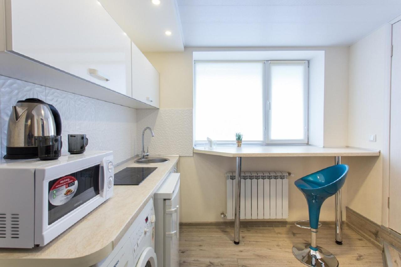Modern Apartments In The Centre - Kuznechna Str. 26/4 Kharkiv Eksteriør bilde