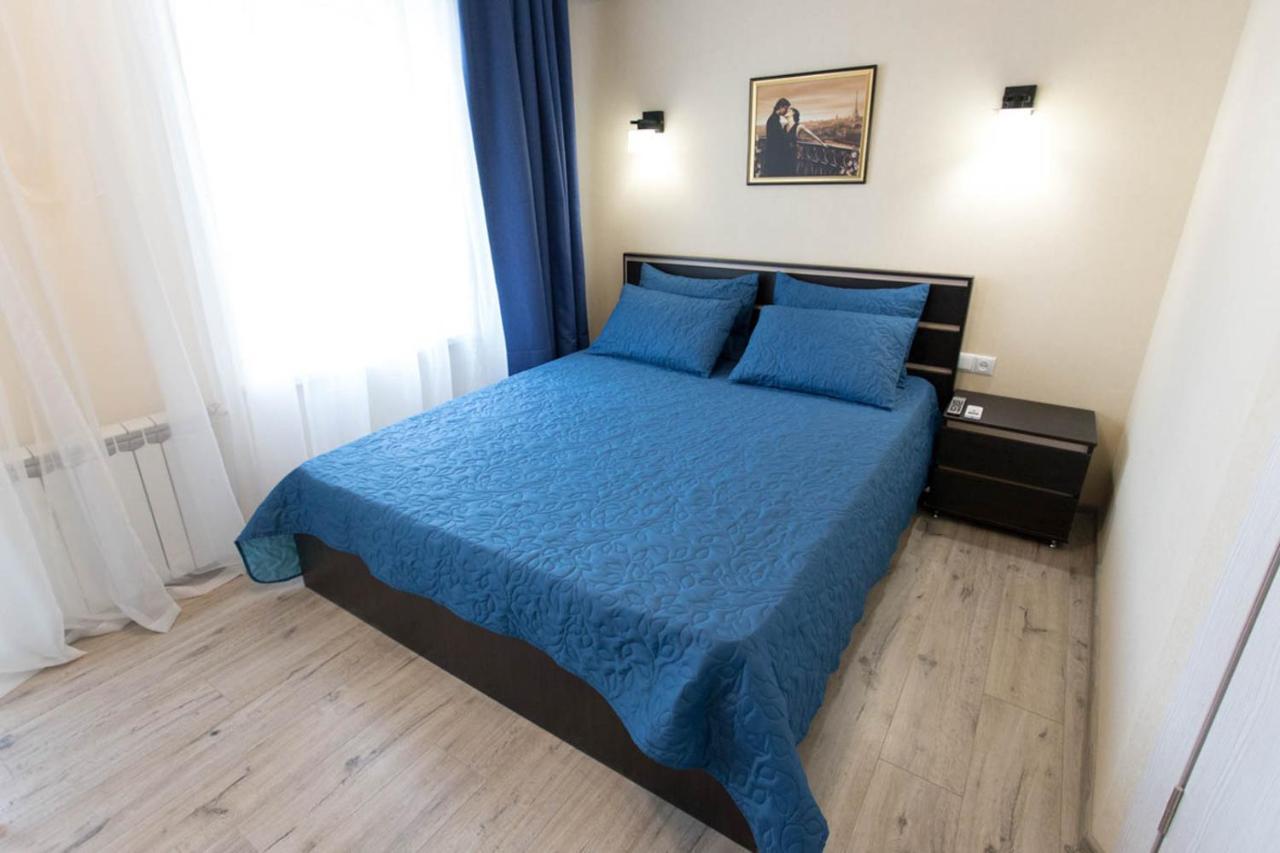 Modern Apartments In The Centre - Kuznechna Str. 26/4 Kharkiv Eksteriør bilde