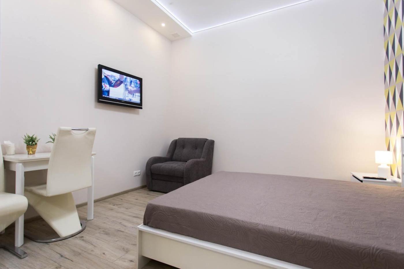 Modern Apartments In The Centre - Kuznechna Str. 26/4 Kharkiv Rom bilde