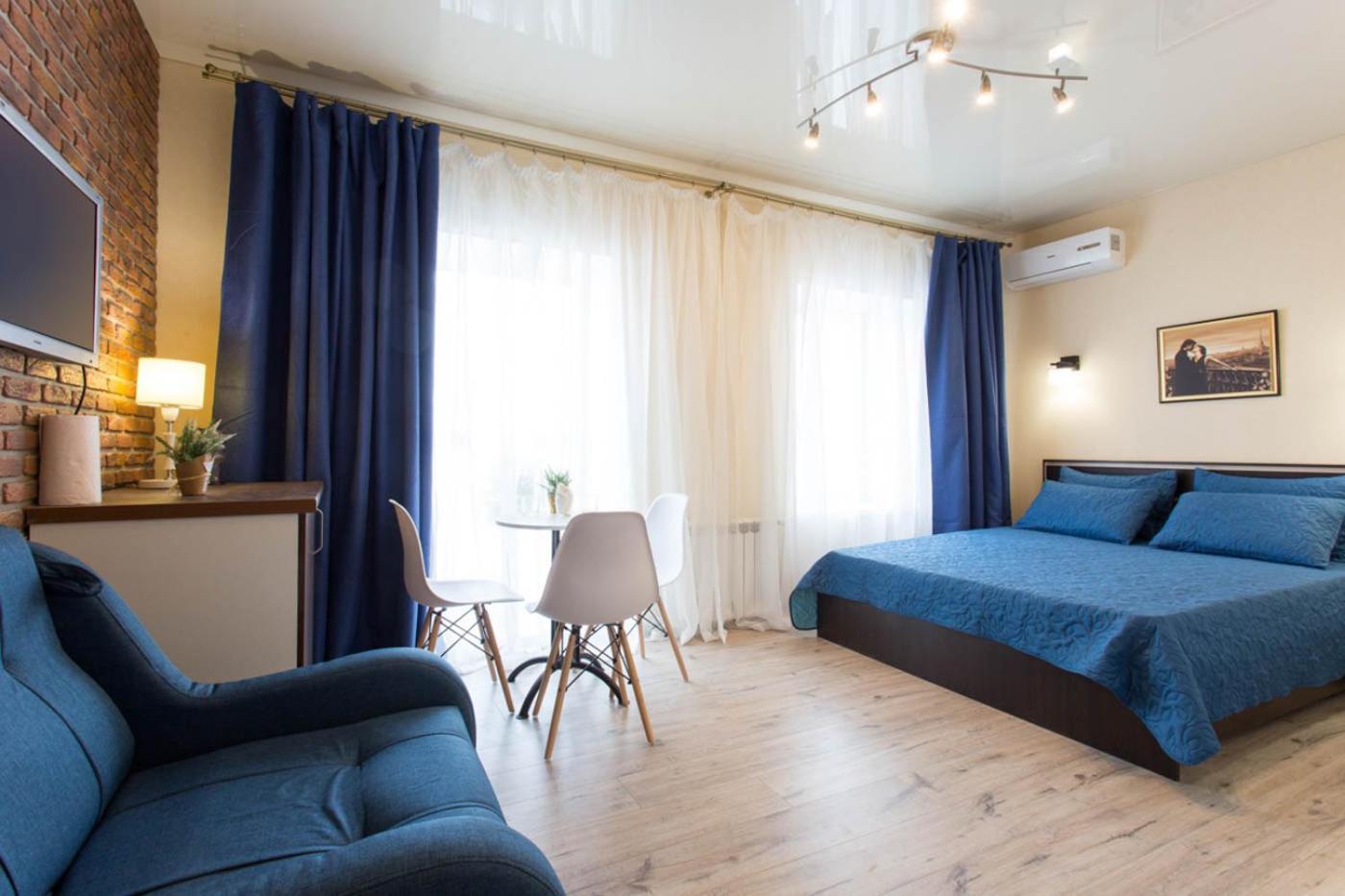 Modern Apartments In The Centre - Kuznechna Str. 26/4 Kharkiv Rom bilde