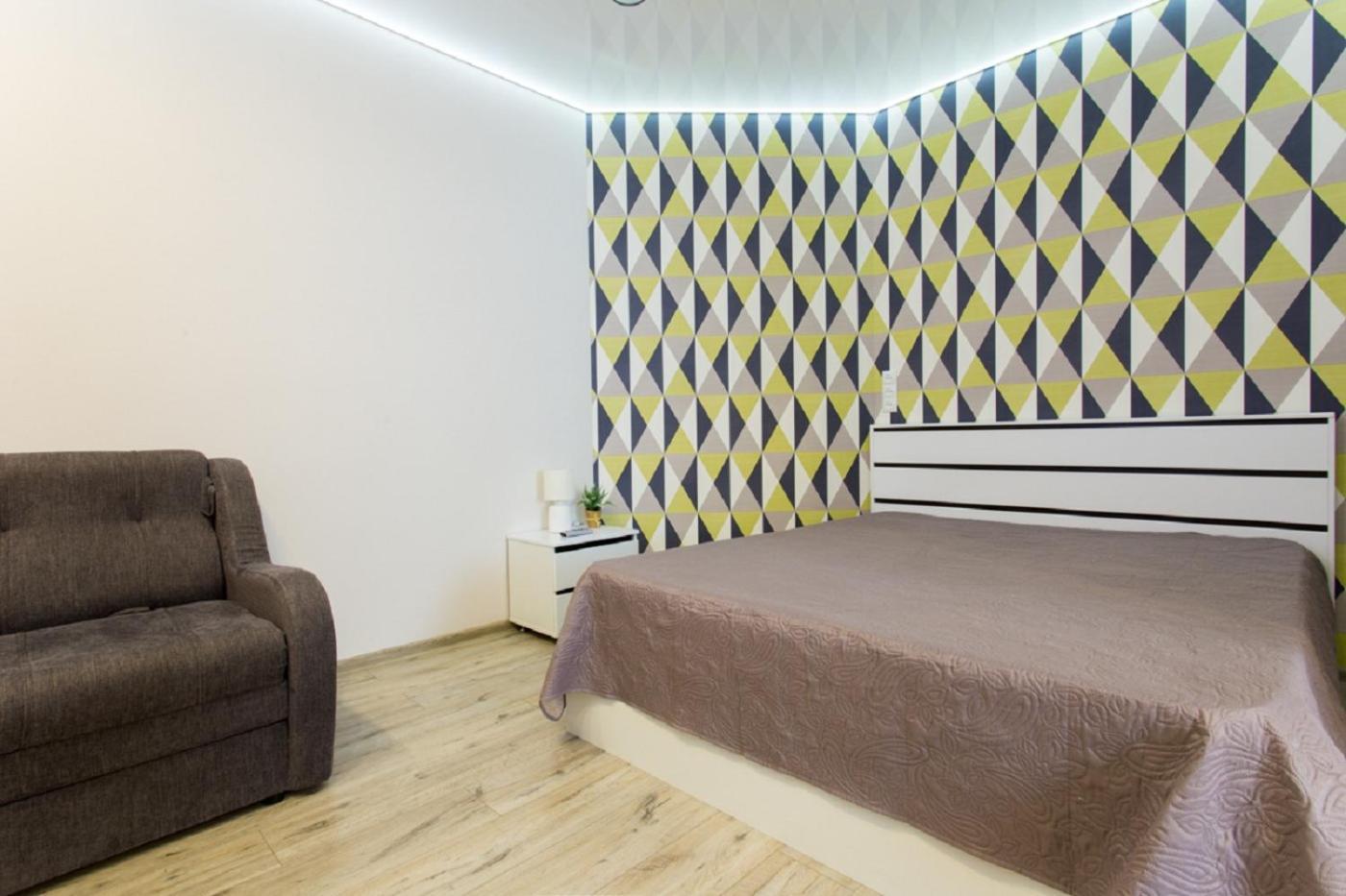 Modern Apartments In The Centre - Kuznechna Str. 26/4 Kharkiv Rom bilde